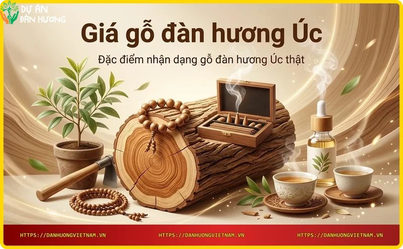 dac-diem-nhan-dang-go-dan-huong-uc-that-van-go-va-mau-sac Đặc điểm nhận dạng gỗ đàn hương Úc thật - Vân gỗ và màu sắc