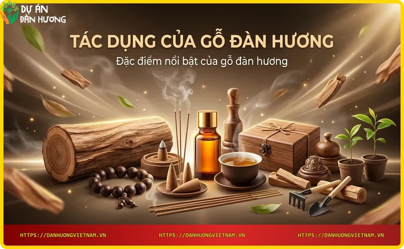 dac-diem-noi-bat-cua-go-dan-huong-huong-thom-tu-nhien-van-go-dep-chong-moi-mot Đặc điểm nổi bật của gỗ đàn hương: hương thơm tự nhiên, vân gỗ đẹp, chống mối mọt