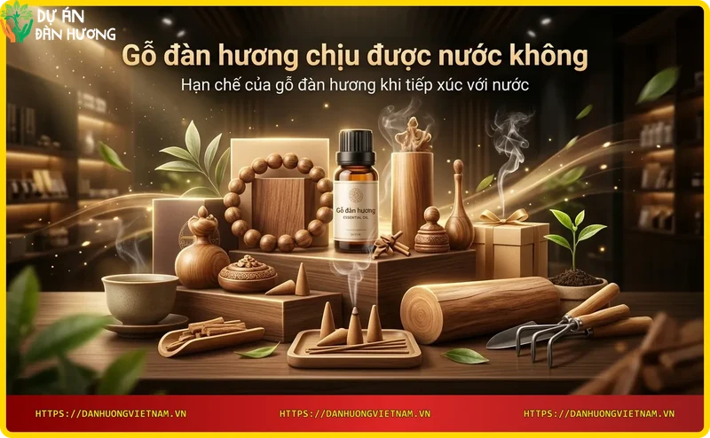 go-dan-huong-bi-hu-hong-do-nuoc Gỗ đàn hương bị hư hỏng do nước