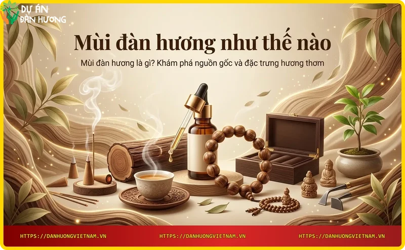 go-dan-huong-chat-luong-cao-tho-go-vang-nau-nguon-goc-tu-nhien Gỗ đàn hương chất lượng cao, thớ gỗ vàng nâu, nguồn gốc tự nhiên
