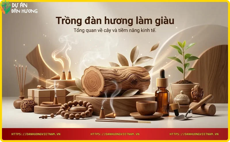 go-dan-huong-va-tinh-dau-bieu-tuong-cua-cay-gia-tri-cao-trong-dau-tu-nong-nghiep Gỗ đàn hương và tinh dầu, biểu tượng của cây giá trị cao trong đầu tư nông nghiệp