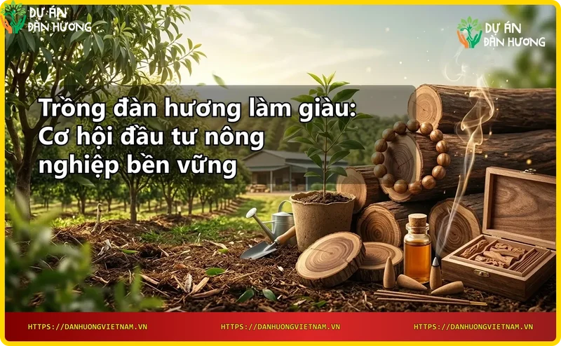go-dan-huong-va-tinh-dau-bieu-tuong-cua-cay-gia-tri-cao-trong-dau-tu-nong-nghiep Gỗ đàn hương và tinh dầu, biểu tượng của cây giá trị cao trong đầu tư nông nghiệp