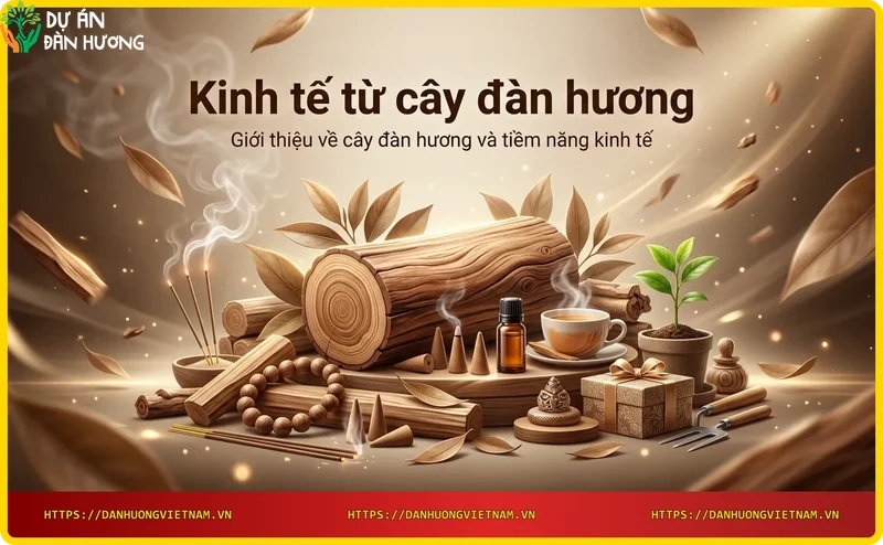 go-va-tinh-dau-dan-huong-san-pham-gia-tri-cao Gỗ và tinh dầu đàn hương – sản phẩm giá trị cao