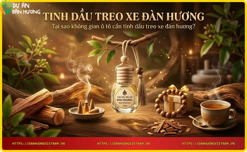 khong-gian-o-to-co-tinh-dau-treo-xe-dan-huong-khu-mui-tu-nhien Không gian ô tô có tinh dầu treo xe đàn hương khử mùi tự nhiên