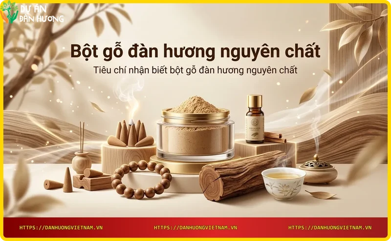 kiem-tra-bot-go-dan-huong-nguyen-chat-bang-tay Kiểm tra bột gỗ đàn hương nguyên chất bằng tay