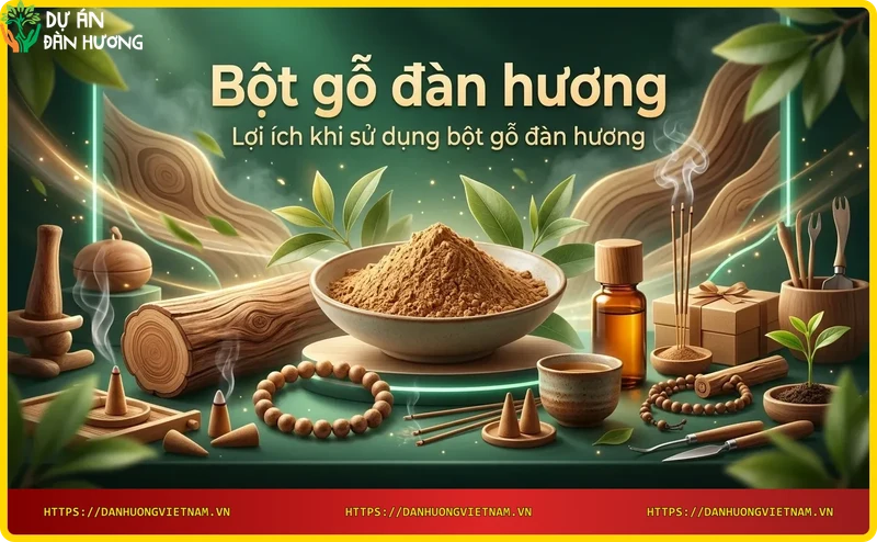loi-ich-bot-go-dan-huong-thu-gian-lam-dep-thien-dinh Lợi ích bột gỗ đàn hương – thư giãn, làm đẹp, thiền định