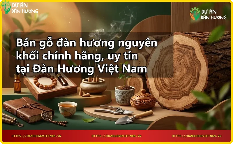 Lợi ích mua gỗ đàn hương nguyên khối - khối gỗ đàn hương được mài bóng với vân gỗ đẹp