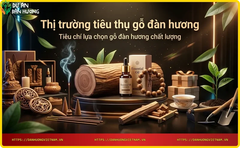mat-cat-go-dan-huong-chat-luong-cao-van-go-min-tinh-dau-dam-dac Mặt cắt gỗ đàn hương chất lượng cao, vân gỗ mịn, tinh dầu đậm đặc