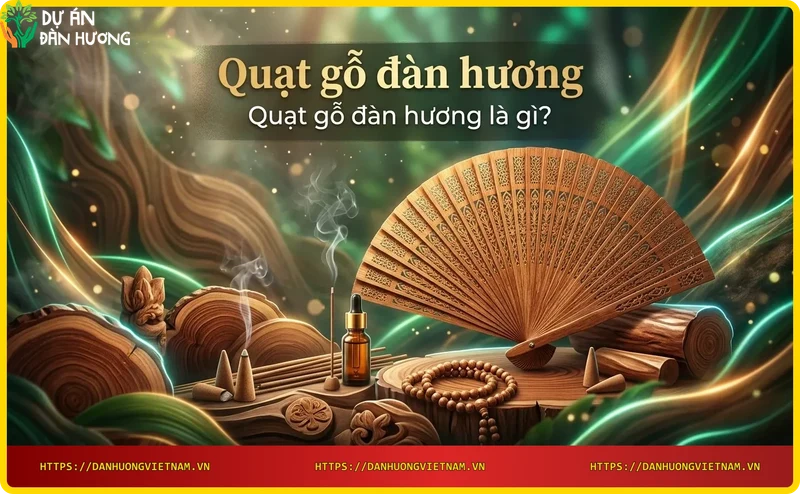 nghe-nhan-cham-khac-quat-go-dan-huong-thu-cong Nghệ nhân chạm khắc quạt gỗ đàn hương thủ công