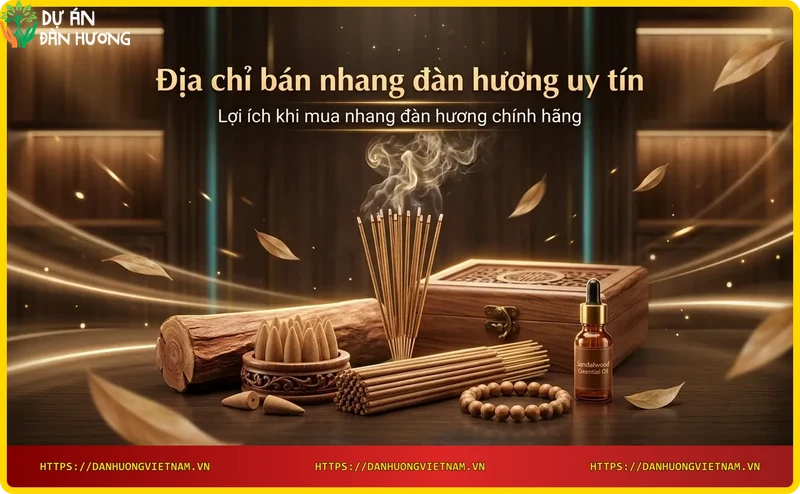 Người thiền định với nhang đàn hương trong không gian thư giãn - Lợi ích nhang đàn hương