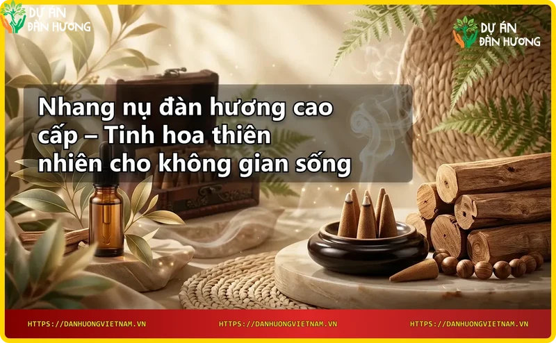 nhang-nu-dan-huong-cao-cap-trong-khong-gian-thien-dinh-yen-tinh Nhang nụ đàn hương cao cấp trong không gian thiền định yên tĩnh