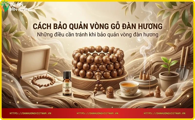 Những điều cần tránh: nước, ánh nắng, hóa chất và nhiệt