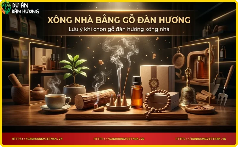 phan-biet-go-dan-huong-that-va-gia-khi-xong-nha Phân biệt gỗ đàn hương thật và giả khi xông nhà