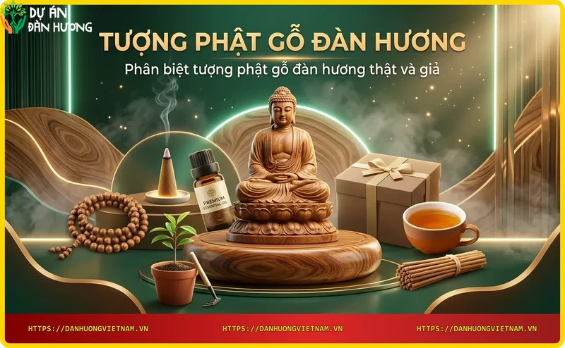 phan-biet-tuong-phat-go-dan-huong-that-va-gia Phân biệt tượng phật gỗ đàn hương thật và giả