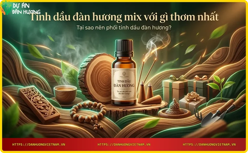 qua-trinh-phoi-tinh-dau-dan-huong-voi-cac-loai-tinh-dau-khac Quá trình phối tinh dầu đàn hương với các loại tinh dầu khác