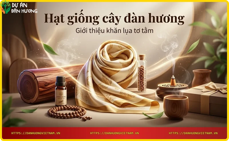 Quy trình dệt lụa tơ tằm thủ công truyền thống