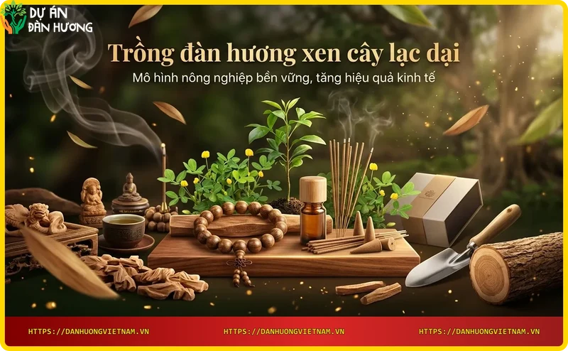 re-cay-lac-dai-co-dinh-dam-cai-tao-dat-cho-cay-dan-huong Rễ cây lạc dại cố định đạm, cải tạo đất cho cây đàn hương