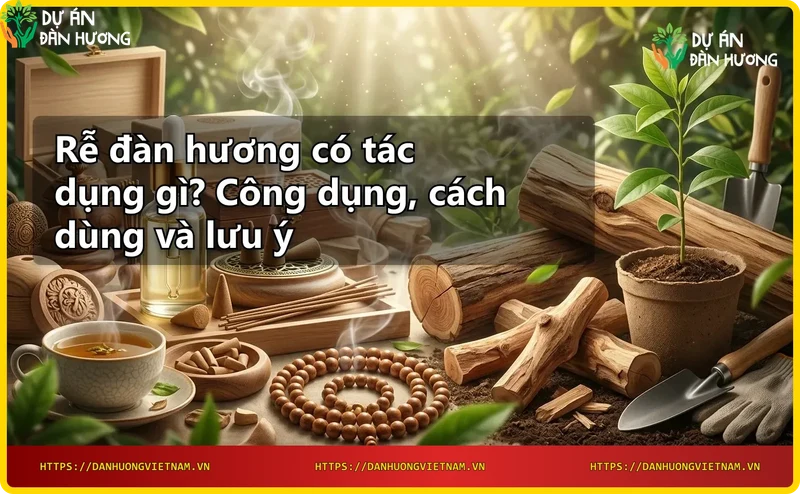 re-dan-huong-nguyen-chat-voi-tinh-dau-va-tram-huong Rễ đàn hương nguyên chất với tinh dầu và trầm hương
