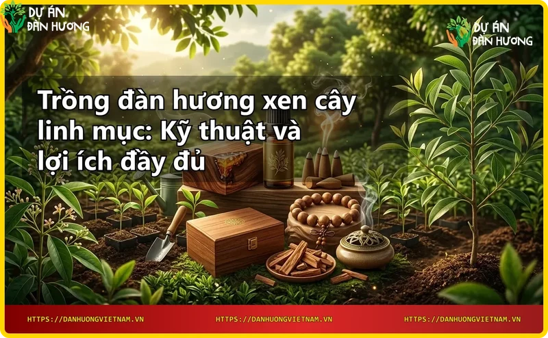 re-dan-huong-va-re-cay-linh-muc-quan-quyt-trong-dat Rễ đàn hương và rễ cây linh mục quấn quýt trong đất