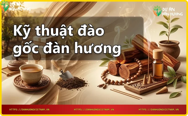 rui-ro-khi-dao-goc-dan-huong-sai-ky-thuat-go-bi-nut-vo Rủi ro khi đào gốc đàn hương sai kỹ thuật - gỗ bị nứt vỡ