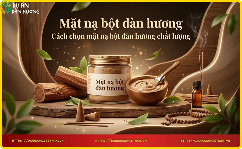 so-sanh-bot-dan-huong-that-va-gia So sánh bột đàn hương thật và giả
