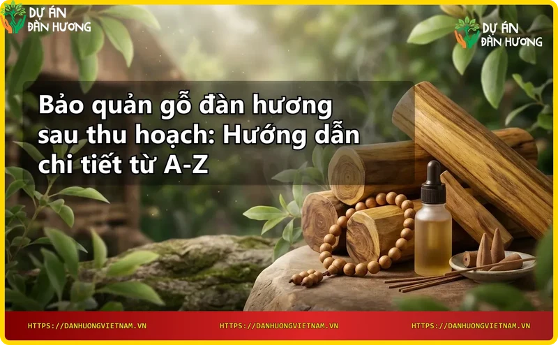 so-sanh-go-dan-huong-bi-nut-do-khong-bao-quan-va-go-duoc-bao-quan-tot So sánh gỗ đàn hương bị nứt do không bảo quản và gỗ được bảo quản tốt