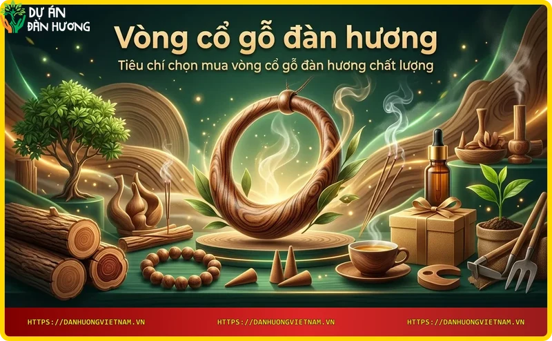 So sánh hạt gỗ đàn hương thật và giả
