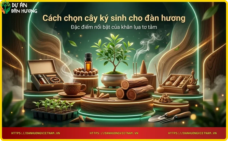 So sánh lụa tơ tằm thật và lụa tổng hợp
