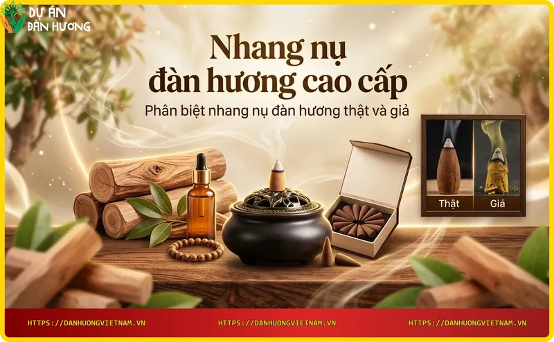 so-sanh-nhang-nu-dan-huong-that-trai-va-nhang-gia-phai-dua-tren-mau-sac-va-tan So sánh nhang nụ đàn hương thật (trái) và nhang giả (phải) dựa trên màu sắc và tàn