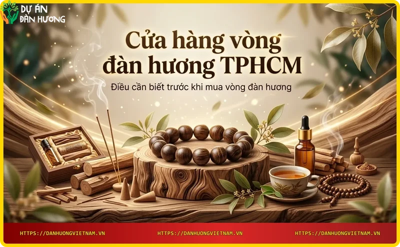 so-sanh-vong-dan-huong-that-va-gia-nhan-biet-qua-van-go-va-mau-sac So sánh vòng đàn hương thật và giả – nhận biết qua vân gỗ và màu sắc