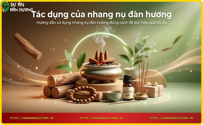 tay-cam-nu-nhang-dan-huong-va-bat-lua-chuan-bi-dot-de-gom-ben-canh Tay cầm nụ nhang đàn hương và bật lửa, chuẩn bị đốt, đế gốm bên cạnh