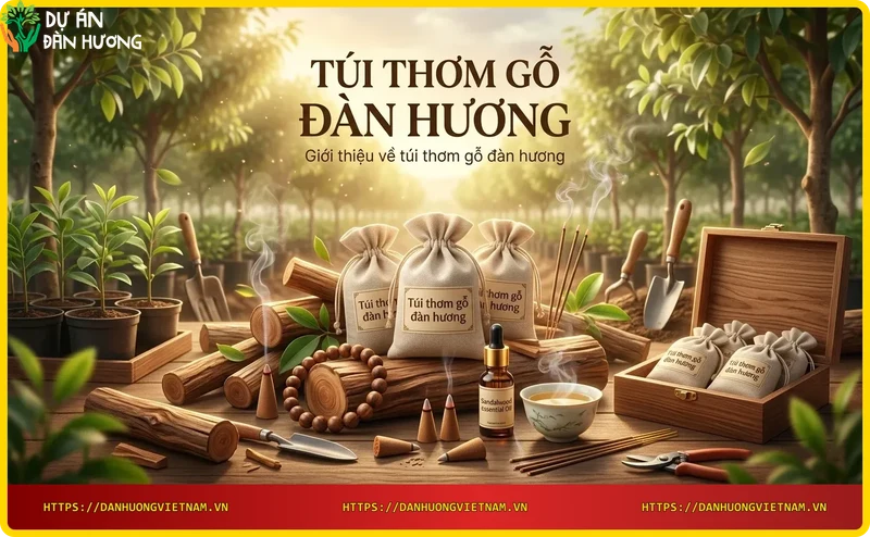 tui-thom-go-dan-huong-thu-cong-voi-huong-thom-tu-nhien Túi thơm gỗ đàn hương thủ công với hương thơm tự nhiên