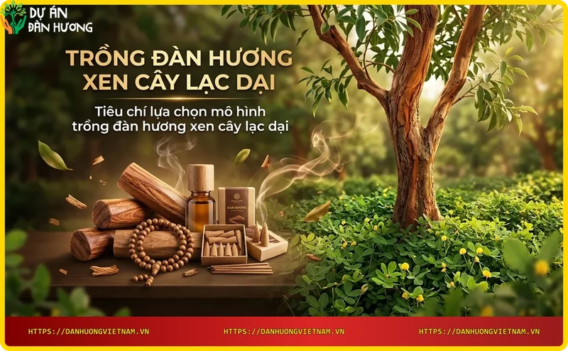 vuon-dan-huong-trong-xen-lac-dai-voi-mat-do-hop-ly Vườn đàn hương trồng xen lạc dại với mật độ hợp lý