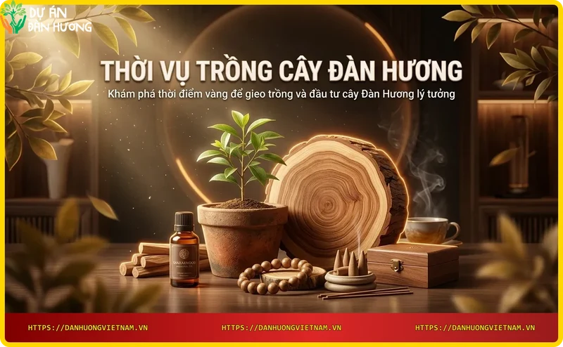 vuon-uom-cay-dan-huong-vao-dau-mua-mua-voi-cay-con-xanh-tot Vườn ươm cây đàn hương vào đầu mùa mưa với cây con xanh tốt