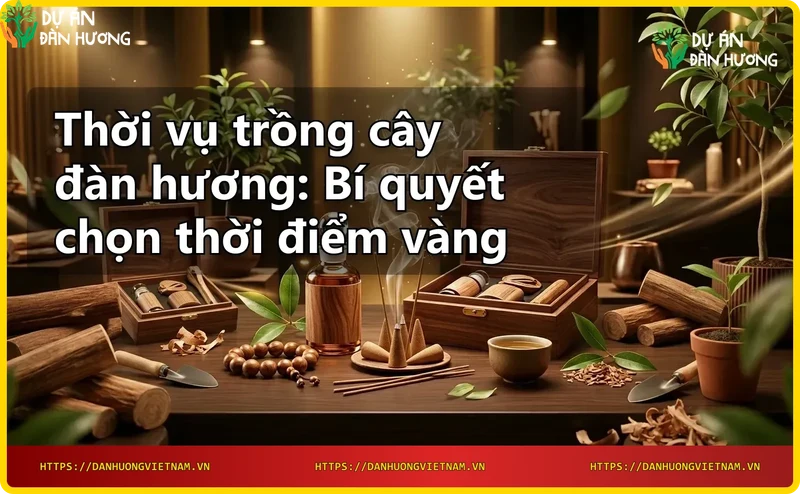 vuon-uom-cay-dan-huong-vao-dau-mua-mua-voi-cay-con-xanh-tot Vườn ươm cây đàn hương vào đầu mùa mưa với cây con xanh tốt