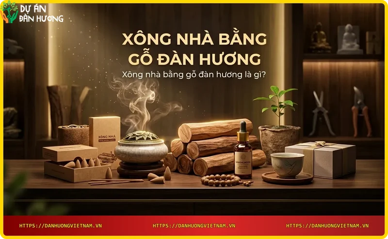xong-nha-bang-go-dan-huong-voi-lu-huong-truyen-thong Xông nhà bằng gỗ đàn hương với lư hương truyền thống
