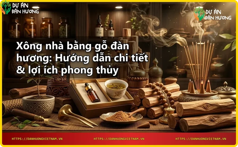 xong-nha-bang-go-dan-huong-voi-lu-huong-truyen-thong Xông nhà bằng gỗ đàn hương với lư hương truyền thống